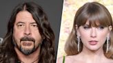 Did Taylor Swift hit back at Dave Grohl's comments about performing live? Why fans think so