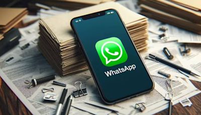 Income tax return: Now file your ITR using WhatsApp. Follow these simple steps