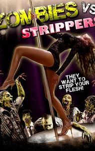 Zombies Vs. Strippers