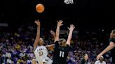 NCAA tournament: Michigan women's basketball loses to LSU, 66-42: Game thread replay