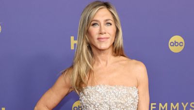 Jennifer Aniston Addresses ‘Trauma’ of Being Forced to ‘Belly Dance’