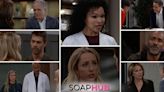 General Hospital Video Preview: Misdirections, Maladies, and Misdiagnoses
