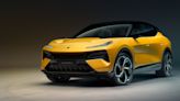 Lotus Going Public with Its EV Division