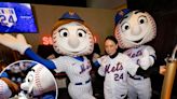 Mr. and Mrs. Met have a job opening — here’s how much you can make as iconic mascots