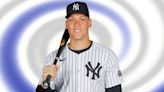 The Real-Life Diet of Aaron Judge, Who Swears by a Postgame Cold Plunge