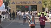 Cortes y desvíos en el tránsito por una carrera en la Ciudad y otra en Vicente López