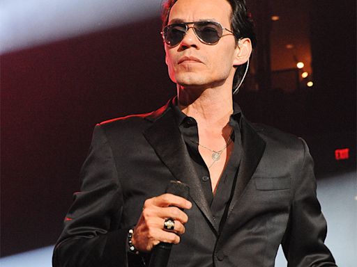 Marc Anthony y Nadia Ferreira revelan el nombre de su hijo con motivo de su primer cumpleaños