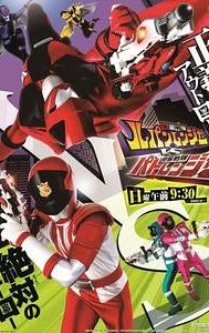 Kaitou Sentai Lupinranger VS Keisatsu Sentai Patranger