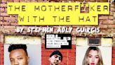 The Motherf**ker with the Hat in Los Angeles at STEPHANIE FEURY STUDIO THEATRE 2024