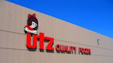 Utz recalls potato chips due to undeclared allergen