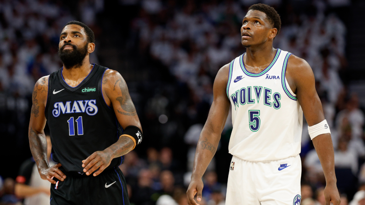 How the Timberwolves collapsed down the stretch of Game 2 of the Western Conference finals against Mavericks