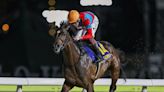 Ramjet Wins Tokyo Derby, Connections Eye World Travel