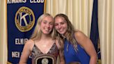 Elmira Kiwanis Club honors top athletes and coaches for 2023-24 school year