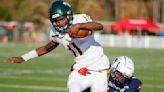 Big catch propels William & Mary past Richmond to CAA football title