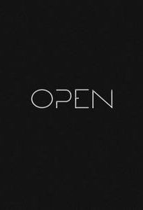 Open