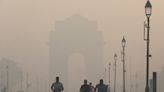 Nueva Delhi ordena el cierre de escuelas por los niveles tóxicos de polución