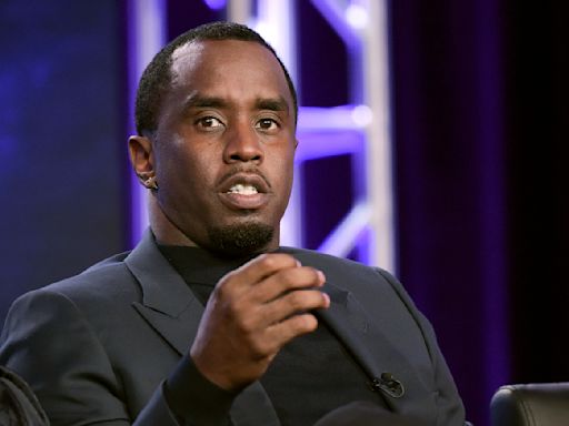 Witnesses in Sean 'Diddy' Combs' sex-trafficking probe prepare to testify before grand jury, source says
