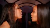 Look Back at Brandy and Monica's Epic 'The Boy Is Mine' Music Video Ahead of Their Collab with Ariana Grande