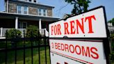 Here's where rent prices are dropping and rising in the US