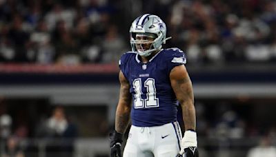 Micah Parsons Fires Back at Teammate Malik Hooker for Claiming He Is More Focussed on His Podcast Than the Cowboys