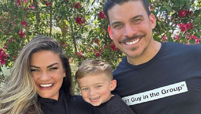Jax Taylor And Brittany Cartwright Working On Their Marriage; Here’s All We Know So Far