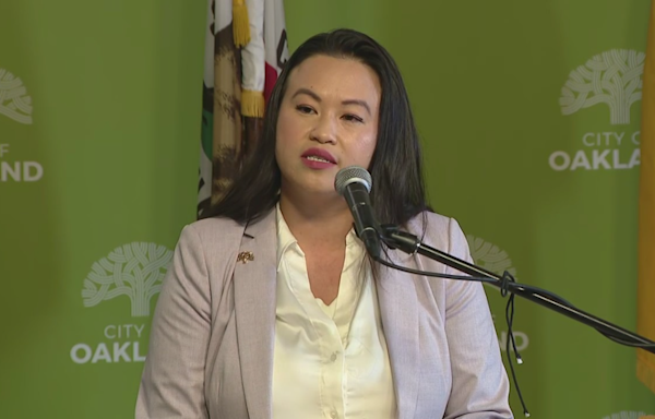 Oakland Mayor Sheng Thao heads into recall election with FBI raid over campaign