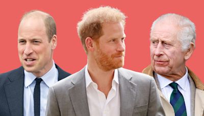 King Charles' snub for Prince Harry may be costly error