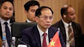 Vietnam minister says president's resignation has not affected policies