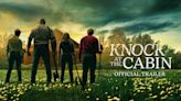 Knock at the Cabin Trailer: Will You Make the Choice?