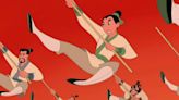 'Mulan': Disney marks 25 years since release of animated classic