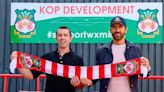 El Wrexham AFC de dos actores de Hollywood logró su segundo ascenso consecutivo y quedó un paso más cerca de la Premier League