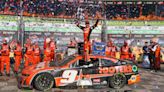 NASCAR at Texas results: Chase Elliott holds on for double overtime win in Autotrader Echopark Automotive 400