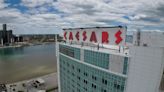 Canadian border city casino marks 30 years