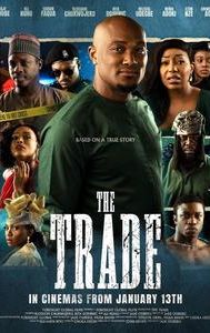 The Trade (2023 film)