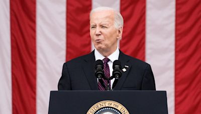 Democratic insiders are absolutely ‘freaking out’ over Biden’s poor polling