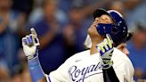 Sal Perez joins rare group of KC Royals sluggers, but he’s more interested in winning