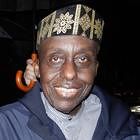 Bill Duke