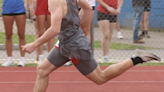 Salamanca track and field sets PRs, claims top-10 event finishes at Hornell Invitational