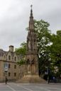 Martyrs' Memorial, Oxford