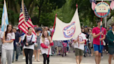 WOOGMS Parade continues a Memorial Day tradition in Chicago's East Lakeview neighborhood