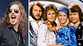 Opeth’s Mikael Åkerfeldt declined to join an Abba tribute band at Eurovision this year