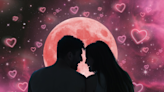 How To Use the TikTok Moon Phase Filter To Find Your Soulmate
