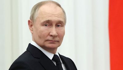Putin Says Russians Should Be 'Worshipped At Their Feet' For 'Heroism'