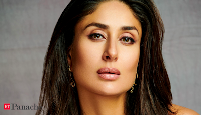 Kareena Kapoor facing legal trouble? Actress served court notice for using ‘Bible’ in pregnancy book title