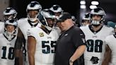 Eagles add to Dom DiSandro’s job description with a ‘game-day coaching operations’ title