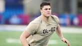 Joe Alt Q&A: Expected Top 10 pick from Notre Dame football weighs in on variety of topics