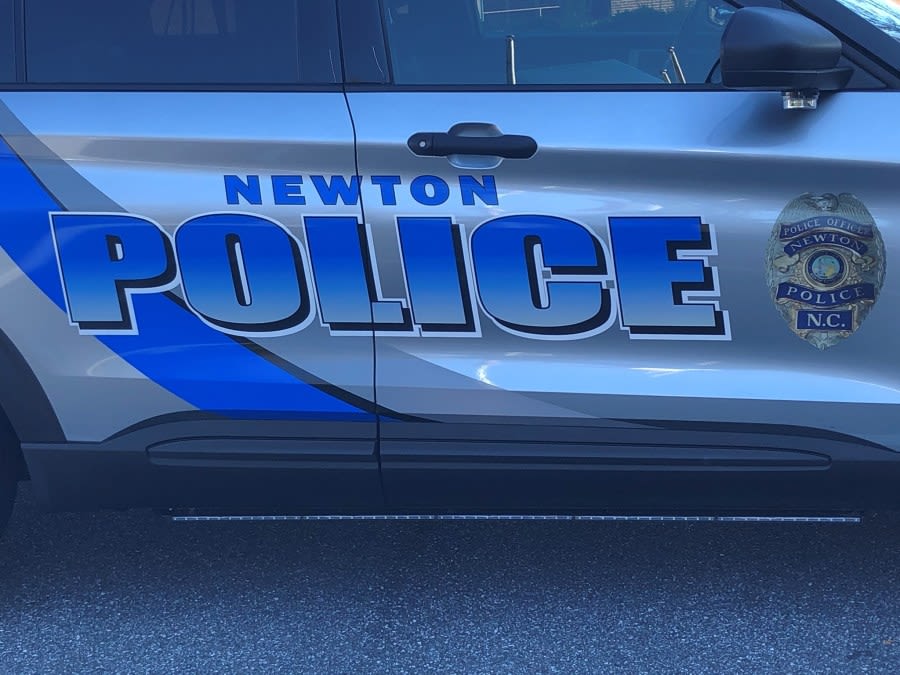 Four officers from three agencies fired weapons in deadly Newton shooting: Police
