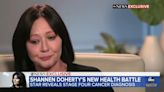 Mort de Shannen Doherty : cette ultime conversation libératrice après des années de brouille