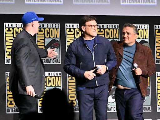 The Russo Brothers Officially Return As Filmmakers Of New Movie ‘Avengers: Doomsday’ & ‘Avengers: Secret Wars’ – Comic-Con