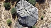 El pueblo de Ávila con un misterioso pozo de leyenda y un altar prehistórico donde se hacían rituales y sacrificios